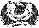 yarra ranges intrepid landcare logo